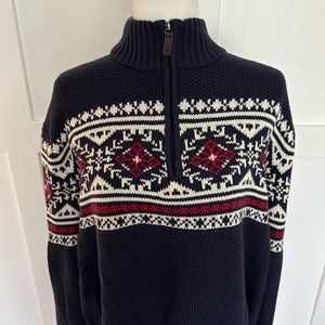 Men’s xxl Izod sweater